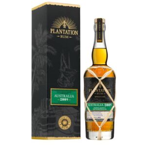Plantation Single Cask Australia 2009 Palo Cortado