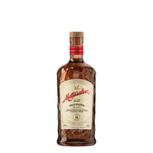 Matusalem Gran Reserva 15 2023