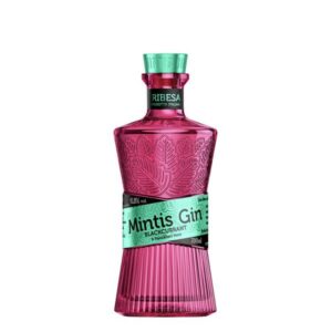 Mintis Gin Ribesa