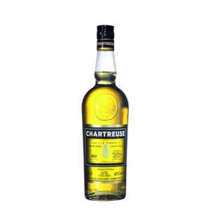 Chartreuse Jaune
