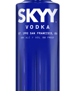 Skyy Vodka
