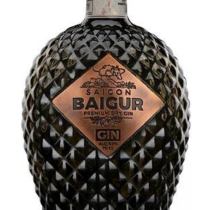 Saigon Baigur Dry Gin