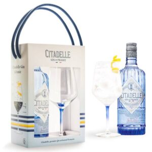 Citadelle Original Gift Box