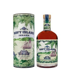 Navy Island XO Reserve