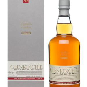 Glenkinchie Distillers Edition 2005/2017