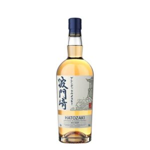Hatozaki Blended