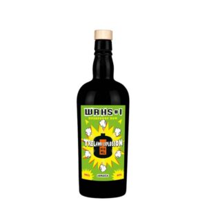 Warehouse #1 Overproof White Rum Trelawny Explosion HGML