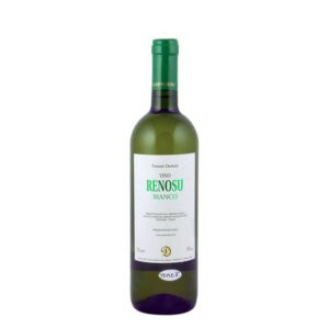 Tenute Dettori Renosu Bianco Romangia IGT
