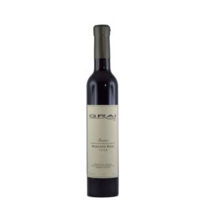 Giorgio Clai Giorgio Grai Moscato Rosa