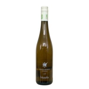 Musella Drago Bianco 2016