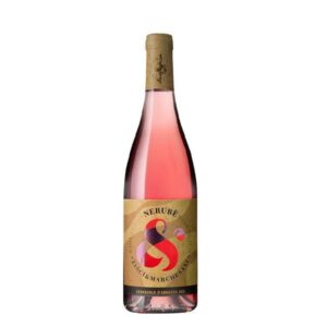 Jasci & Marchesani Cerasuolo d'Abruzzo Nerubé