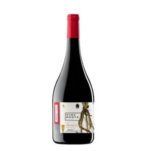 Vine Roots Graciano Ecológico
