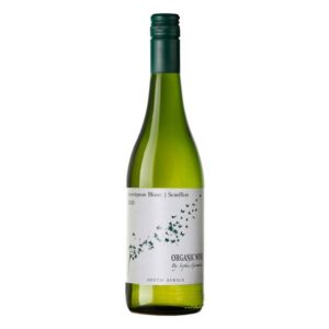 Sophie Germanier Sauvignon Blanc / Semilion
