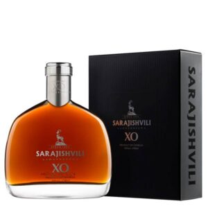 Sarajishvili XO