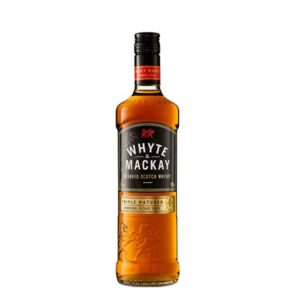 Whyte & Mackay