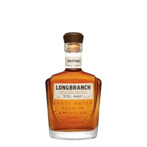 Wild Turkey Longbranch