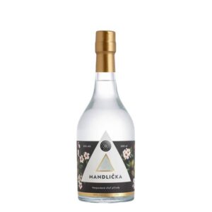 Ratafia Almond Spirit Mandlička