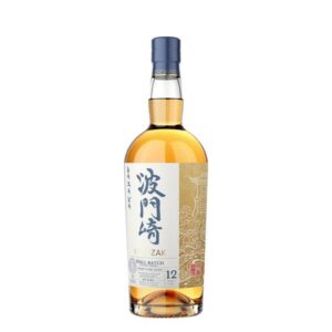 Hatozaki Small Batch 12 Y.O. Umeshu Cask Finish