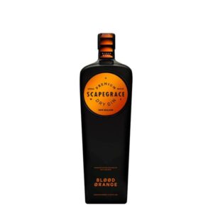 Scapegrace Blood Moon