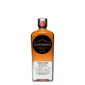 Scapegrace Fortitude V