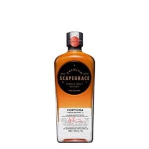 Scapegrace Fortuna VI