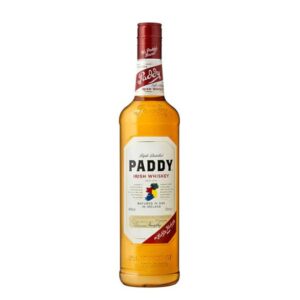 Paddy