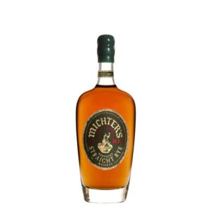 Michter's 10 Y.O. Single Barrel Rye