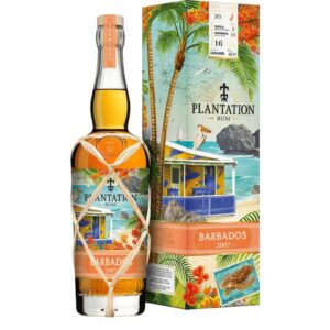 Plantation Vintages Barbados 2007