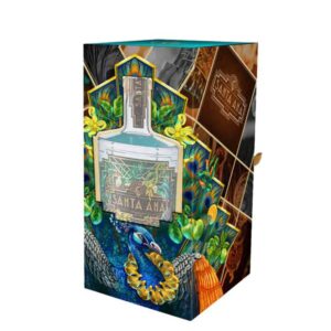Santa Ana Box