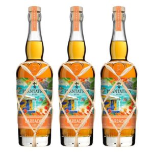 Plantation Multi Sada Vintages Barbados 2007