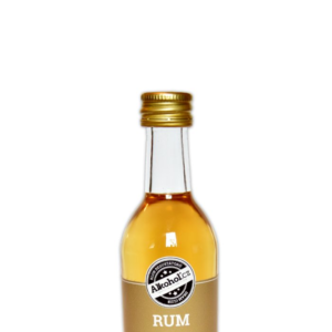 Rum & Cane Central America XO 0,04l 43%