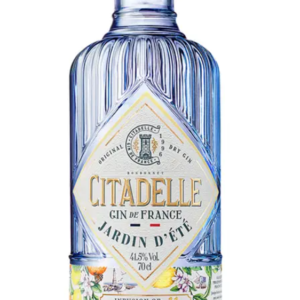 Citadelle Jardin d'été