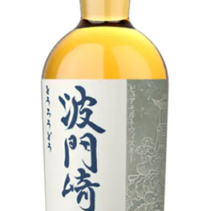 Hatozaki Pure Malt