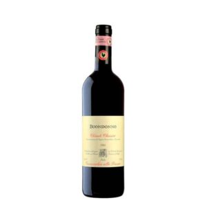 Gabrielle Buondonno Buondonno Casavecchia alla Piazza Chianti Classico D.O.C.G.