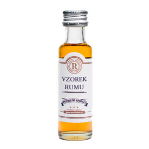 FRC ECUADOR 6 YO (Single Cask Rum)