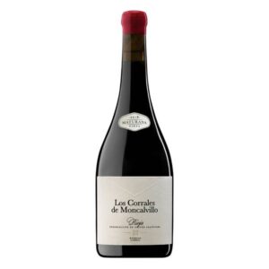 Los Corrales de Moncalvillo Maturana Tinta