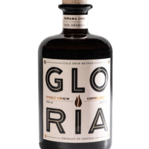 Garage22 Gloria Single Origin Coffee Liqueur - Panama 2023