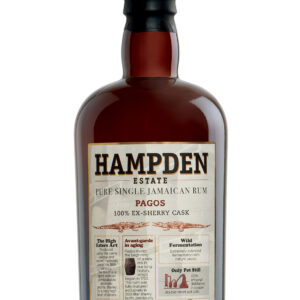 Hampden Estate Pagos 2023