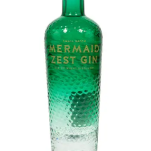 Mermaid Zest Gin Mini