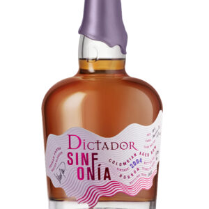 Dictador SINFONIA BORBON 2004 50%