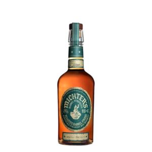 Michter's US*1 Toasted Barrel Finish Rye