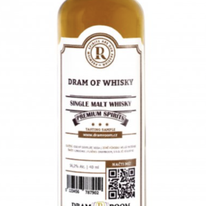 Talisker SURGE