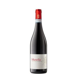 Musella Valpolicella Superiore 2016