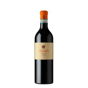 Musella Valpolicella Superiore Ripasso 2015
