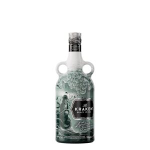 Kraken Limited Edition 2023 láhev
