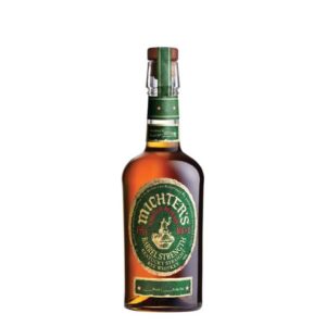 Michter's US*1 Barrel Strength Rye