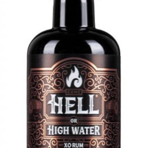 Hell Or High Water XO 0,05l 40%