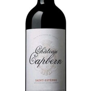 Chateau Capbern 0.75l