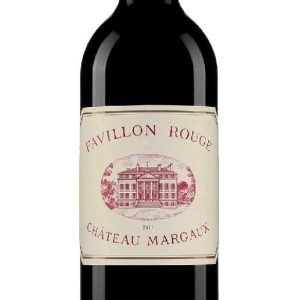 Pavillon Rouge du Chateau Margaux 0.75l
