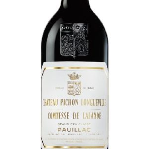 Chateau Pichon Comtesse 2008 0.75l